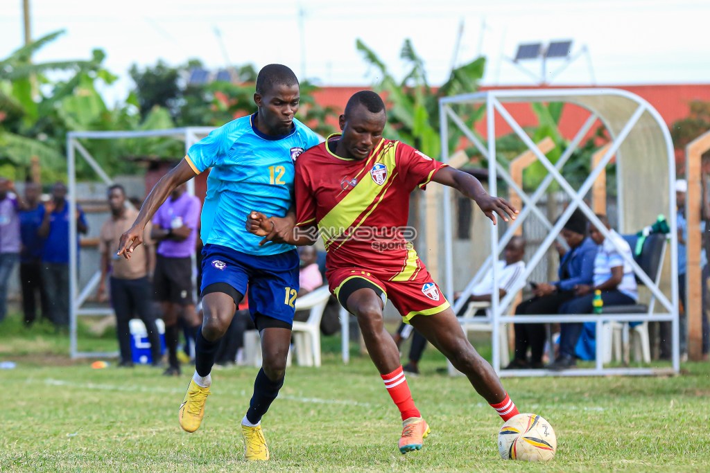 You are currently viewing Uganda Cup: Three All-Uganda Premier League ties lined up at round of 32