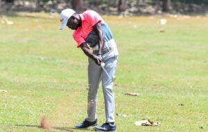 Read more about the article Kibirige triumphs over Rugumayo during sudden death in inaugural Pearl of Africa golf series | Professionals