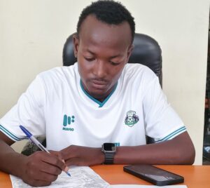 Read more about the article Kigezi Home Boyz Football Club signs five players in mid-season window