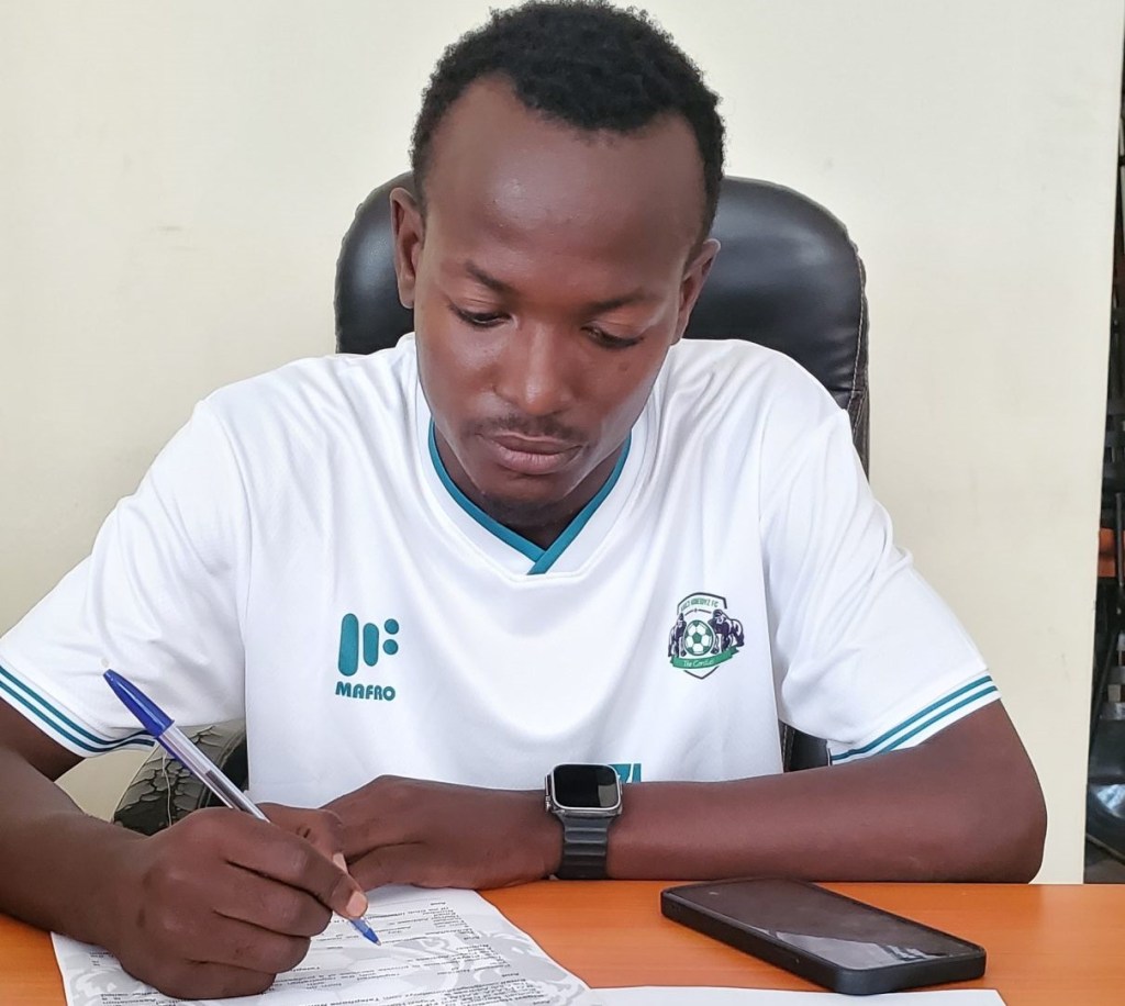 You are currently viewing Kigezi Home Boyz Football Club signs five players in mid-season window