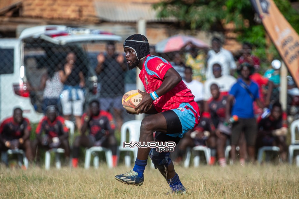 Read more about the article Mongers brace for tough run of Rugby Premiership fixtures