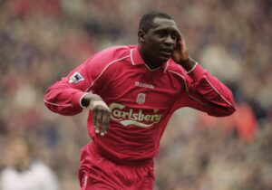 Read more about the article Ex-England striker Emile Heskey announces surprise second job that has nothing to do with football