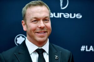 Read more about the article Sir Chris Hoy shares heart-rending cancer update that left him with broken spine