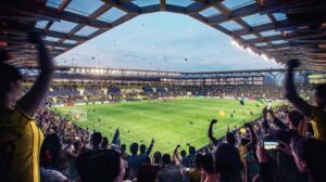 Read more about the article 16,000-seater EFL stadium delayed because of ‘poorly prepared application’