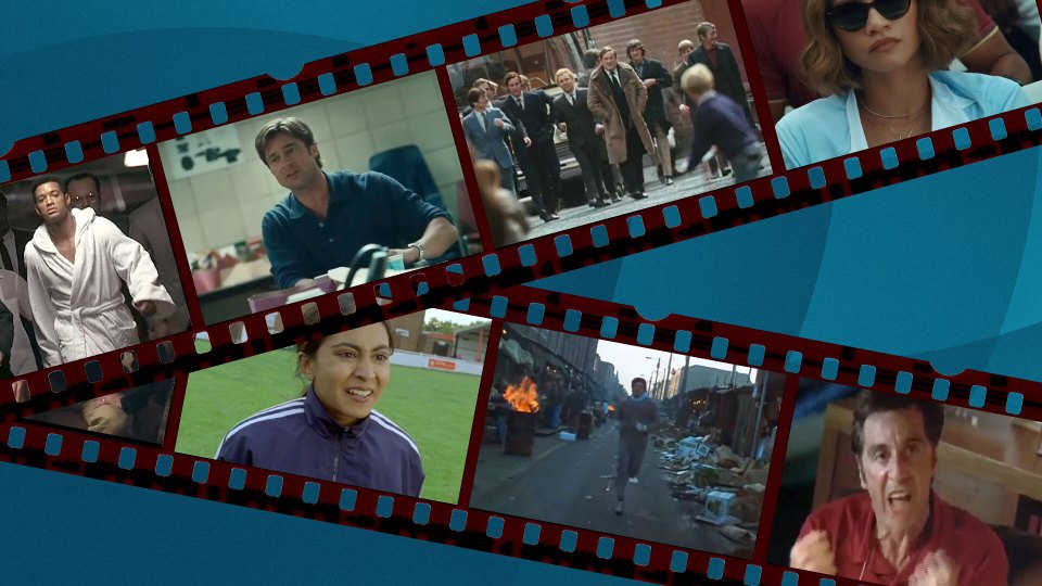 Read more about the article The best sports films of all time, from biopics to underdog stories