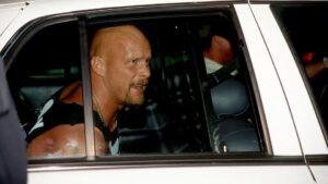 Read more about the article ‘Burning my eyes’ – WWE once spent $40k on luxury car for Stone Cold Steve Austin only for him to trash it hours later