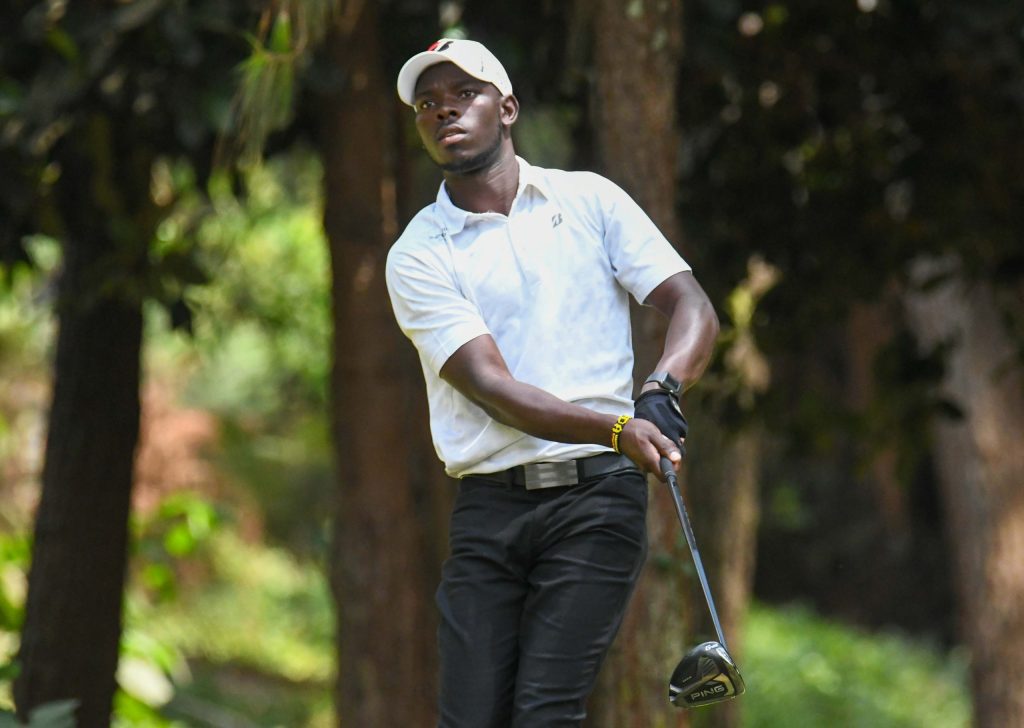 You are currently viewing Big Ugandan legion competing in 2025 Rwanda Golf Open