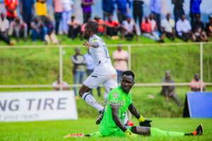 Read more about the article Wakiso Giants, SC Villa aim for strong start after abysmal first round