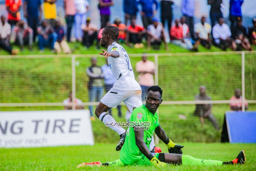 You are currently viewing Wakiso Giants, SC Villa aim for strong start after abysmal first round