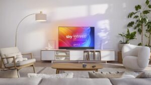 Read more about the article Sky Sports deals for February 2025: Get new Sky Glass Gen 2 TV package for £49 per month