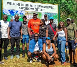 Read more about the article Sports Tourism: A raw deal for Uganda | Case Study of Uganda Squash Rackets Association