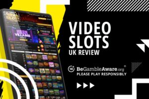 Read more about the article Videoslots online casino review and welcome bonus in 2025