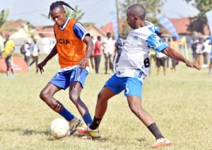 Read more about the article Match day one kicks off with vigor, pomp at Luzira | Corporate Sports Network 2025