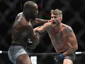 Read more about the article I’m a UFC Hall of Famer who fought Jon Jones twice, he’s not afraid of Tom Aspinall – it’s all about the money