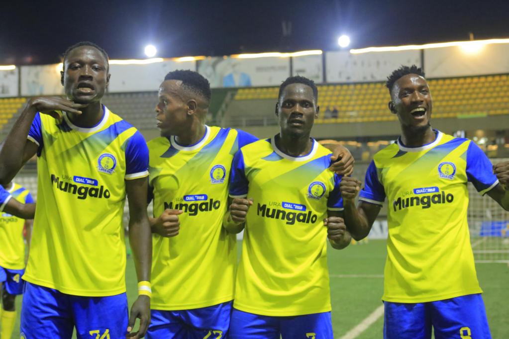 Read more about the article URA returns to winning ways with slim home victory over Maroons | 2024-2025 UPL