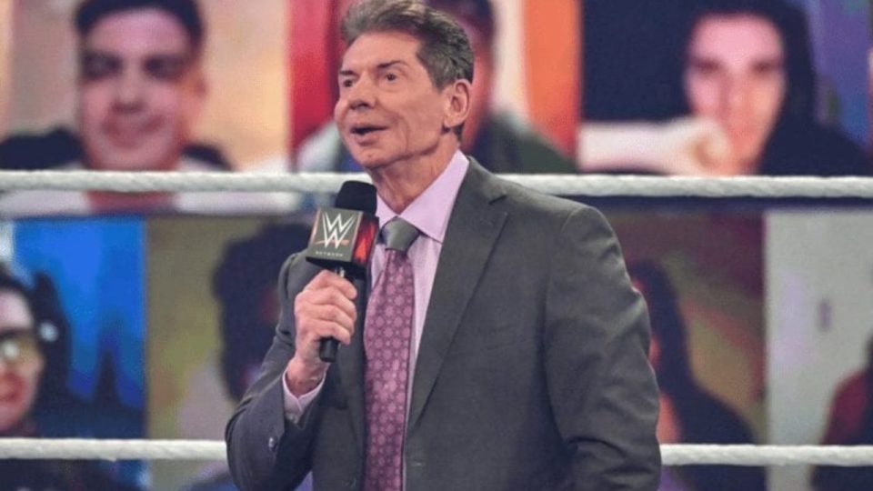 You are currently viewing Vince McMahon’s insane Ronda Rousey pitch forced top WWE name to quit and wrestlers refuse to appear