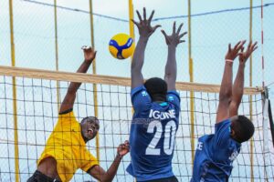 Read more about the article Uganda set to host the 2025 Zone V Volleyball Club Championship