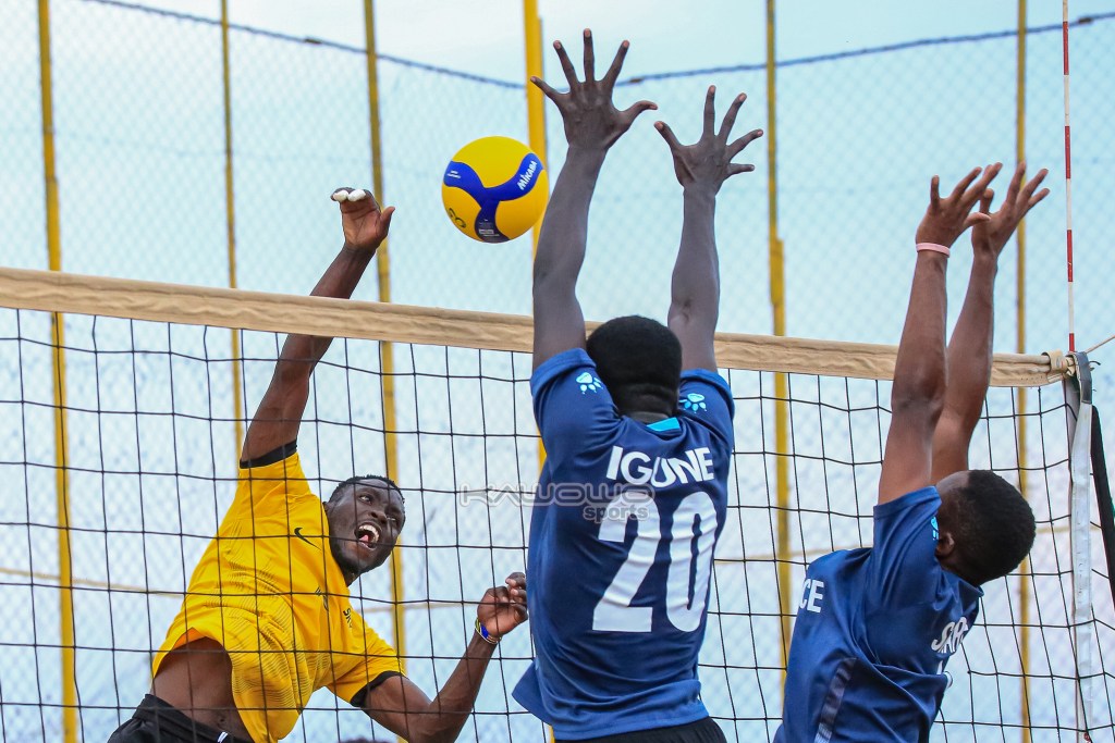 You are currently viewing Uganda set to host the 2025 Zone V Volleyball Club Championship