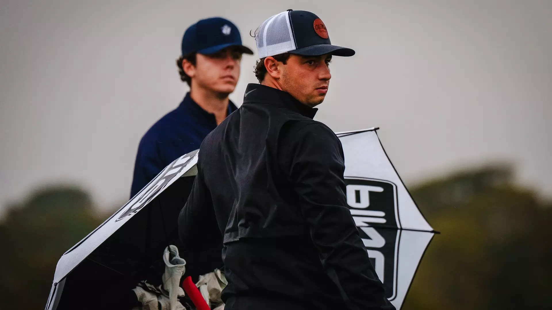 Read more about the article Podcast: How Cohen Trolio became college golf’s best comeback story