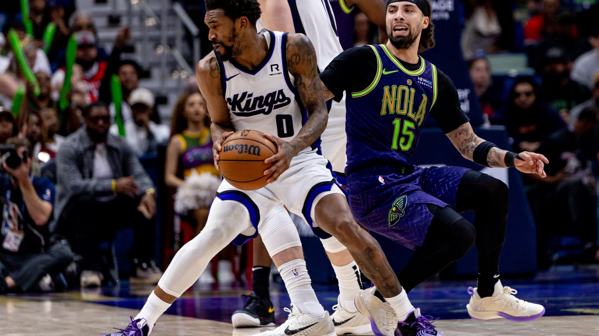 Read more about the article Kings vs. Pelicans Odds, predictions, recent stats, trends and Best bets for February 13