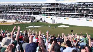 Read more about the article WM Phoenix Open 2025 payout: Purse, FedExCup points breakdowns at TPC Scottsdale