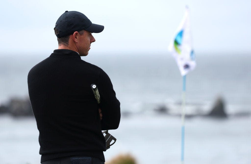 You are currently viewing PGA Tour money list: How did the AT&T Pebble Beach Pro-Am results shake up the leaders?