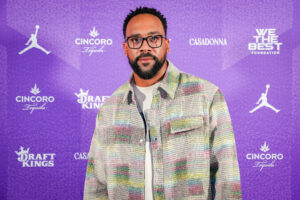 Read more about the article Report: Marcus Jordan, Michael Jordan’s son, arrested on DUI, cocaine possession charges