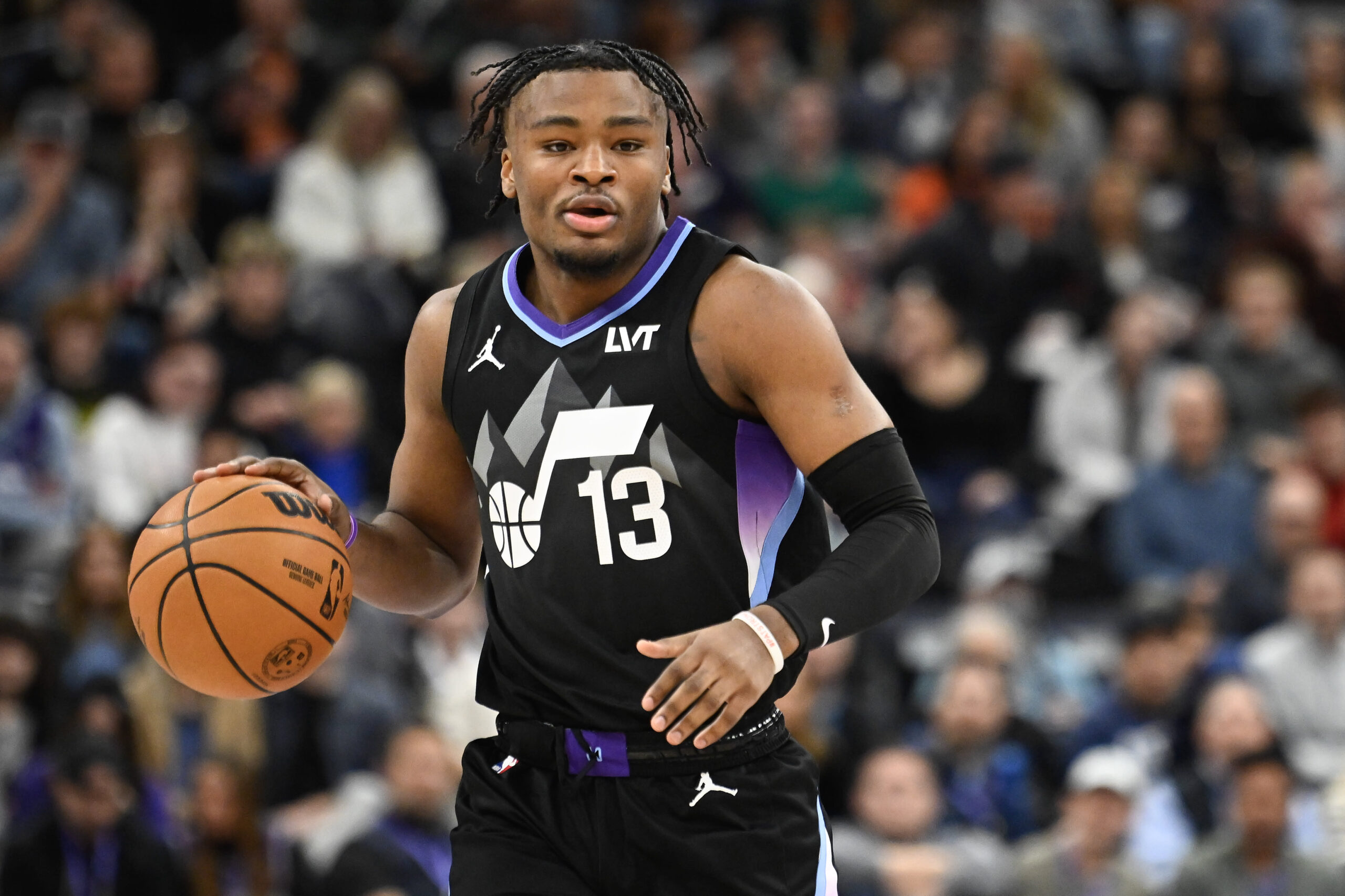 You are currently viewing The Playlist: Fantasy basketball waiver wire pickups and start/sit advice for Week 16 (Part 1)