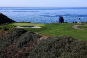 Read more about the article 2025 Genesis Invitational Thursday first round tee times, how to watch at Torrey Pines