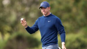 Read more about the article McIlroy: Moving forward is ‘best for everyone’