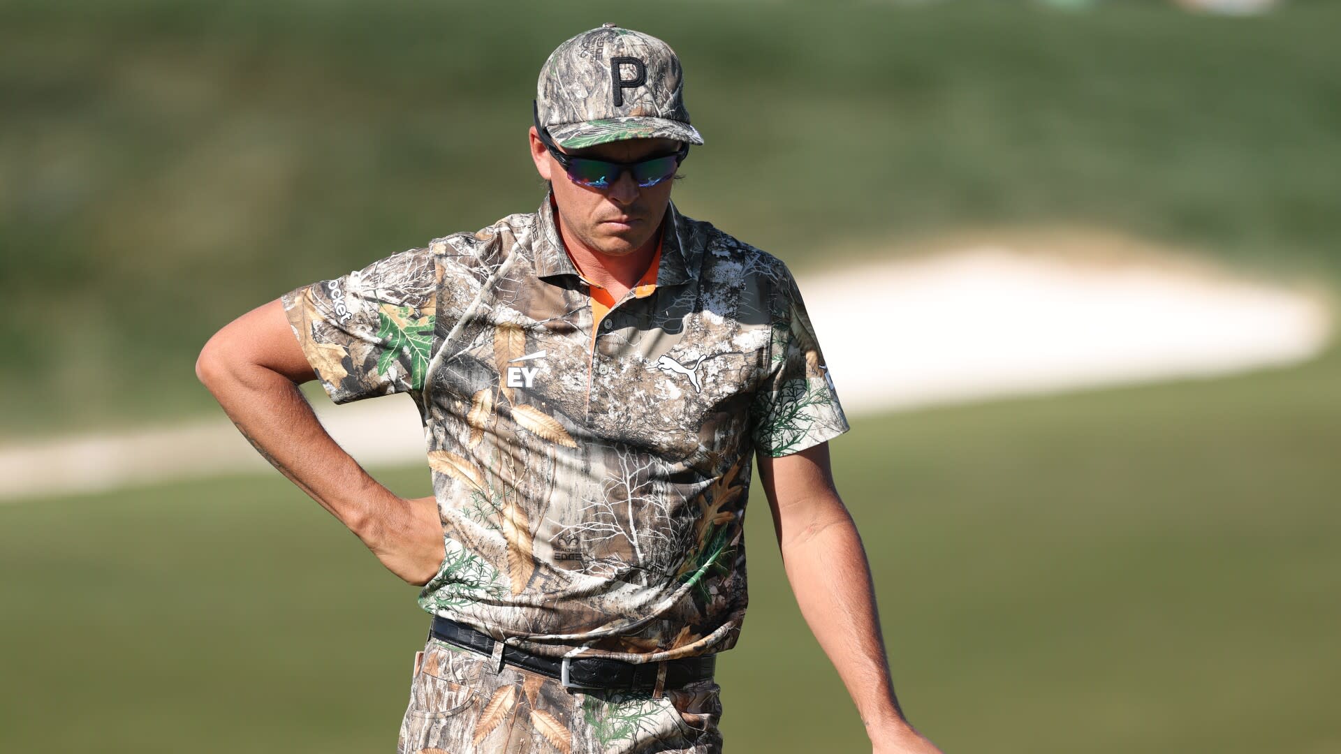 You are currently viewing Rickie Fowler withdraws ahead of second round of WM Phoenix Open