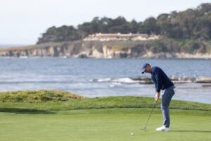 Read more about the article Pebble Beach Pro-Am: Rory McIlroy goes on back-nine tear to capture 27th PGA Tour title