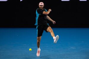 Read more about the article Reilly Opelka is back at Delray Beach Open for first time in 3 years – but he won’t be advancing