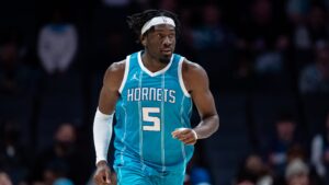 Read more about the article Hornets reach out to NBA seeking way to dispute trade Lakers rescinded involving Mark Williams