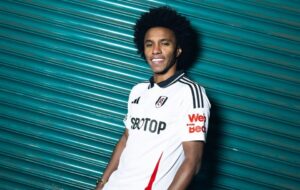 Read more about the article How a Chelsea legend became a ‘Fulham man’: Inside Willian’s shock return to Premier League