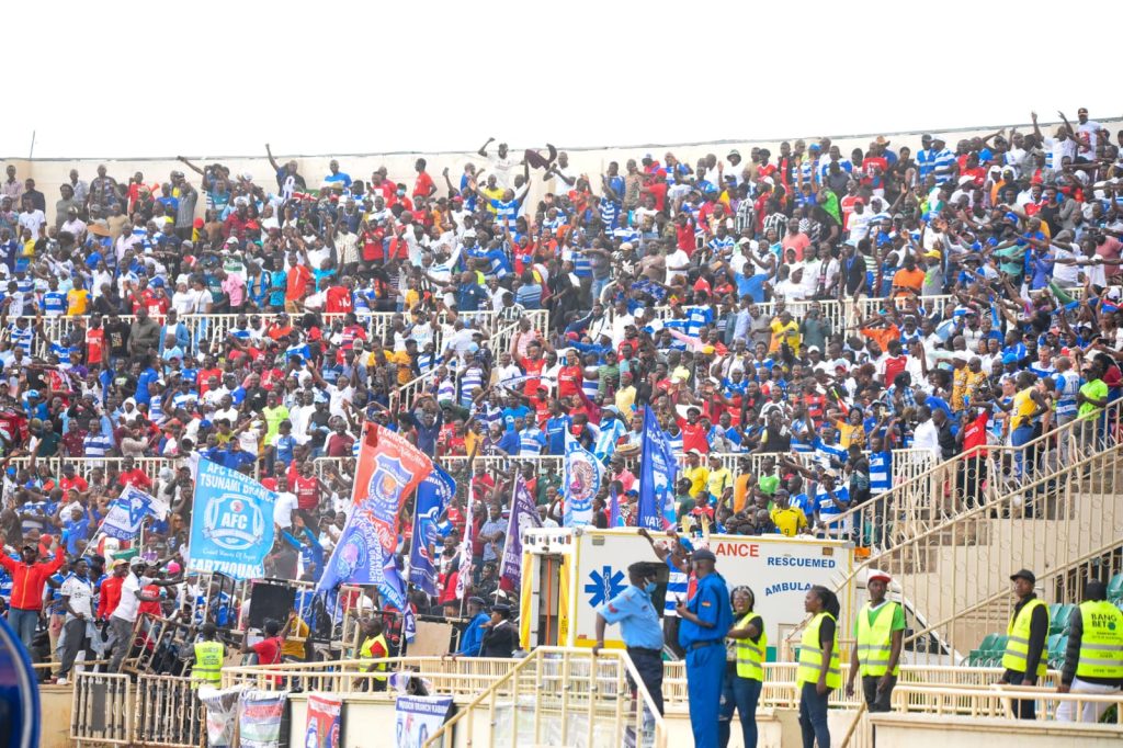 Read more about the article AFC Leopards vs Gor Mahia clash postponed again