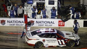 Read more about the article New pit system creates a buzz in NASCAR Cup garage, could impact Daytona 500