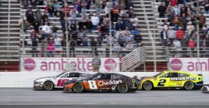 Read more about the article Where to stay near Atlanta Motor Speedway? 9 Airbnbs near Ambetter Health 400 NASCAR race