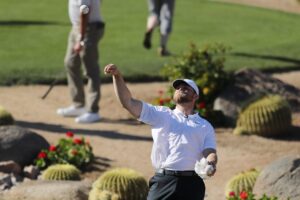 Read more about the article Arizona Diamondbacks’ Corbin Burnes opens up about his passion for golf beyond the diamond