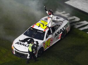 Read more about the article Is there a NASCAR race this today? Full Speedweeks schedule including Daytona 500