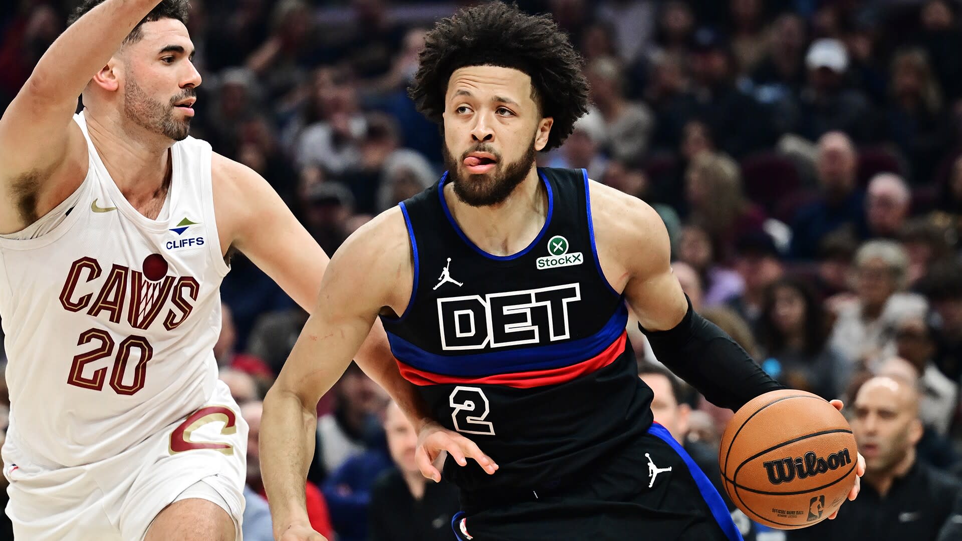 You are currently viewing Bulls vs. Pistons Best bets: Odds, predictions, recent stats, trends for February 2