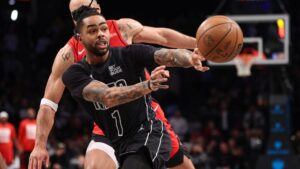 Read more about the article Wizards vs. Nets Best bets: Odds, predictions, recent stats, trends for February 5