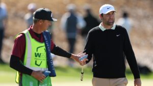 Read more about the article WM Phoenix Open 2025: Odds, favorites for TPC Scottsdale