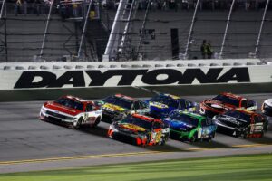 Read more about the article Daytona 500 weather forecast for NASCAR Trucks race Friday