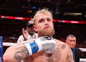 Read more about the article ‘Owned slave’ – Jake Paul takes angry swipe at Canelo Alvarez as he releases first statement since fight collapse