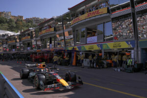 Read more about the article F1 set to liven up Monaco Grand Prix with extra pit stops