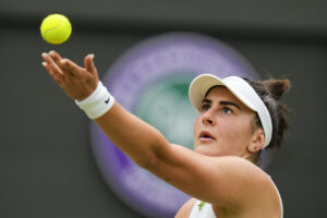 Read more about the article Andreescu says appendectomy will force her to delay start of her 2025 season