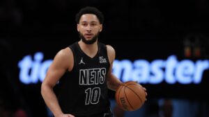 Read more about the article Ben Simmons reportedly to sign with Clippers after agreeing to buyout with Nets