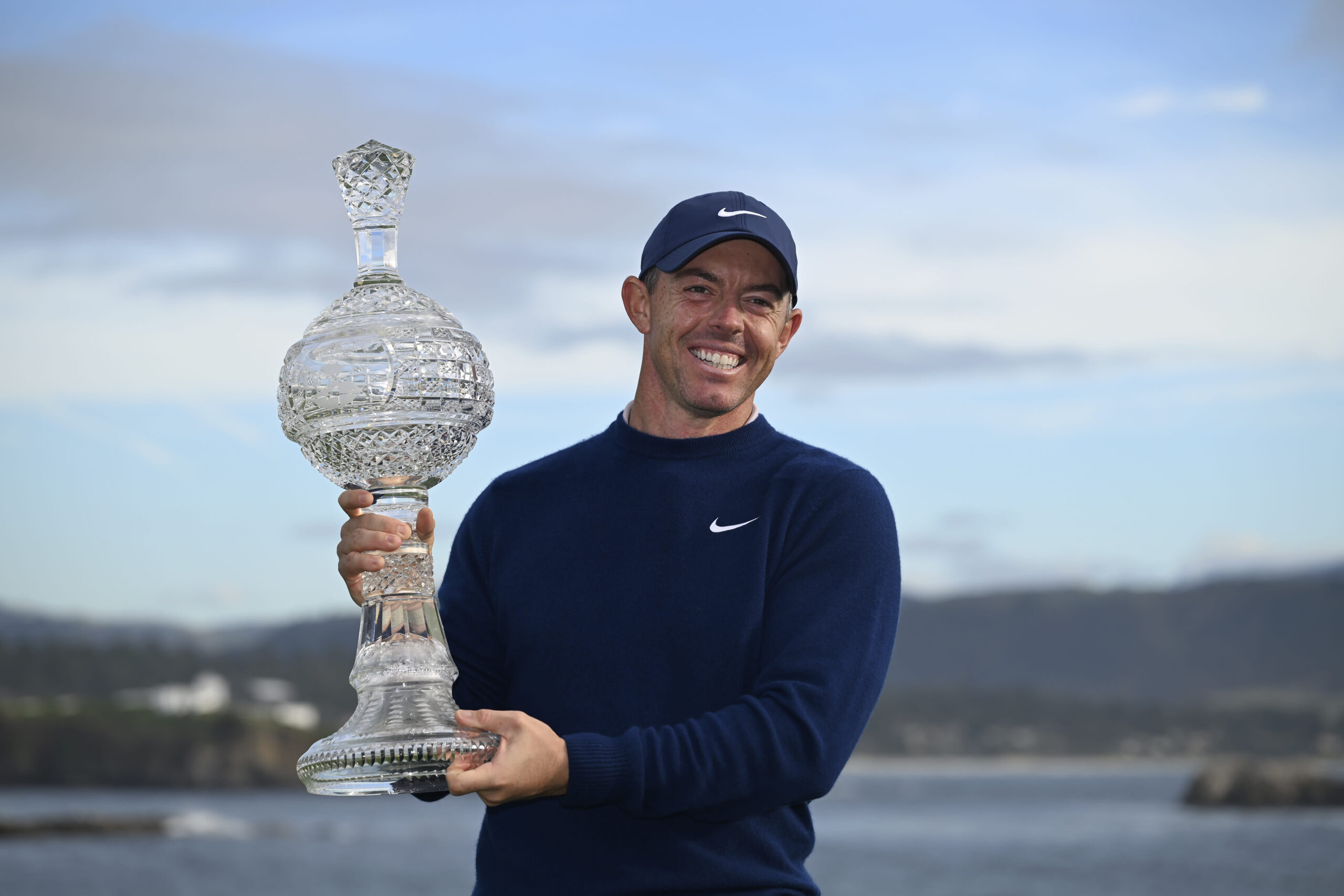 You are currently viewing Rory McIlroy takes a step toward winning at the Big Three of golf’s best datelines