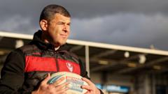 Read more about the article New backroom team can push Saints on – Wellens